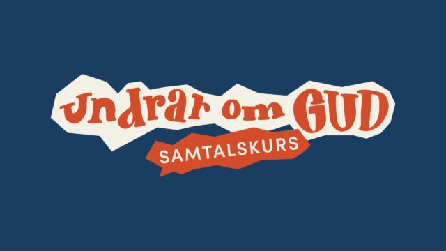 Undrar om Gud