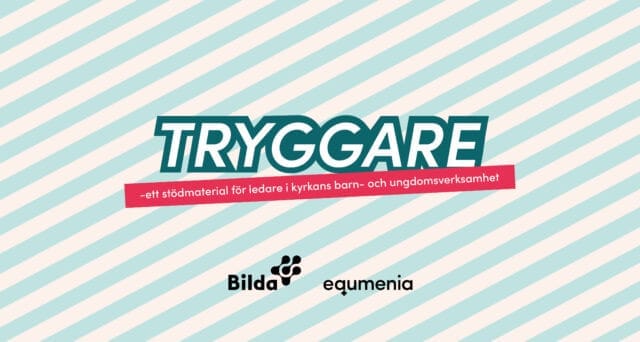 Tryggare * P