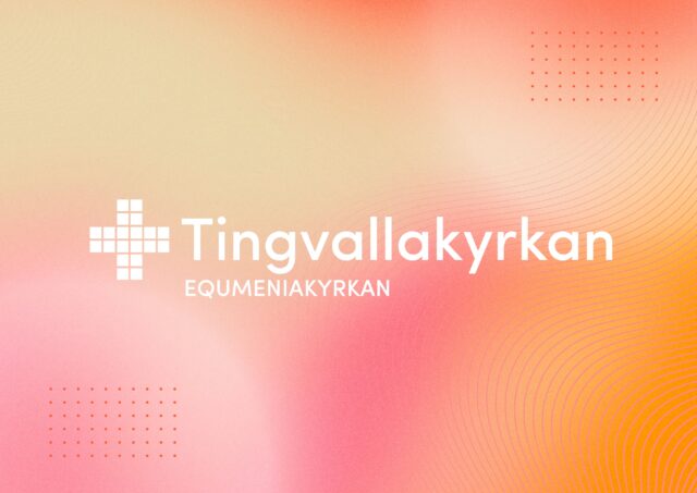 Vecka 34 i Tingvallakyrkan